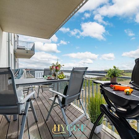 Hygge Molenkieker Meerblick Am Strand ออลเพนิทซ์ ภายนอก รูปภาพ