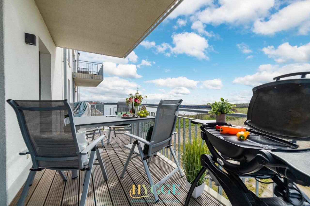 Hygge Molenkieker Meerblick Am Strand ออลเพนิทซ์ ภายนอก รูปภาพ