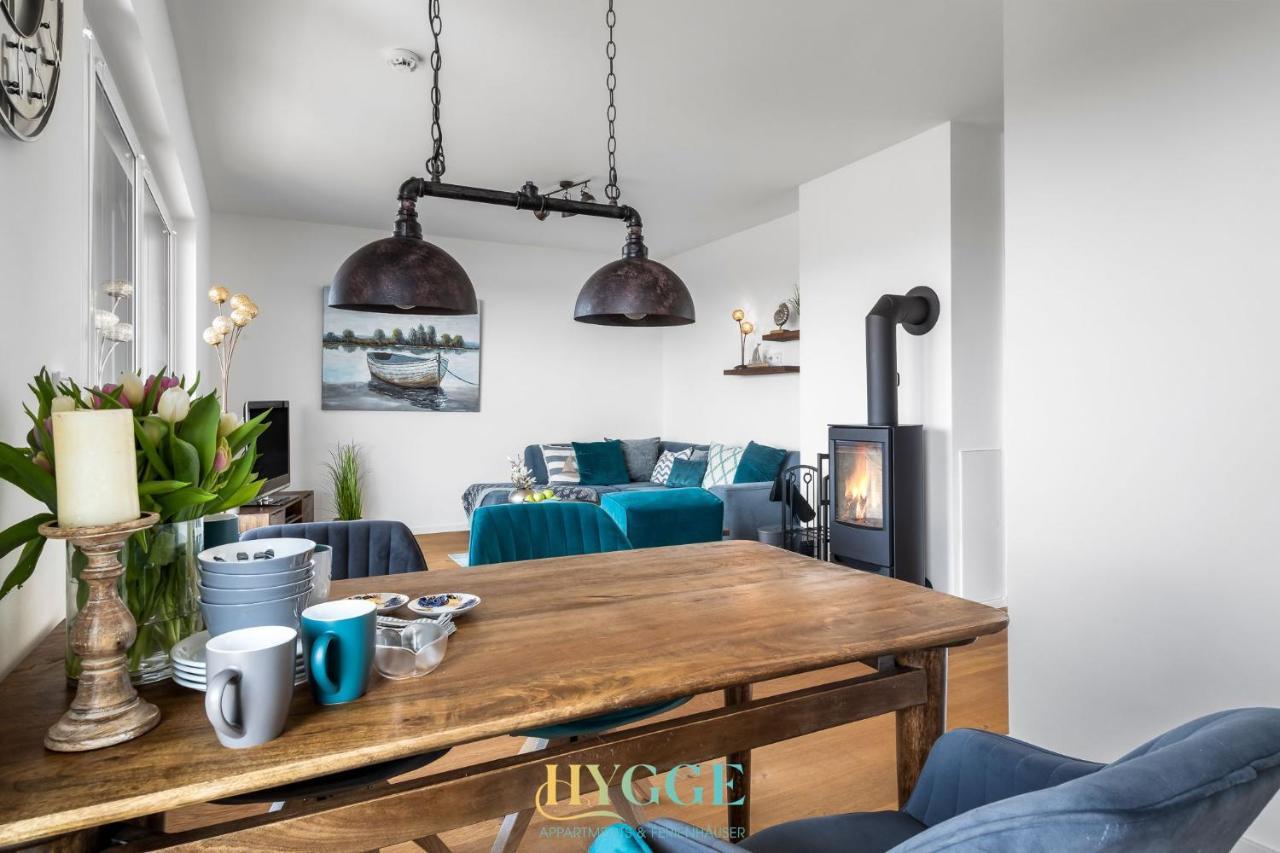 Hygge Molenkieker Meerblick Am Strand ออลเพนิทซ์ ภายนอก รูปภาพ