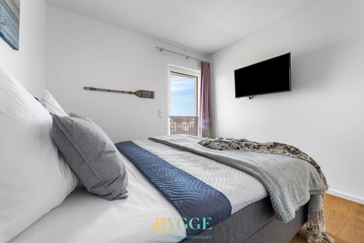 Hygge Molenkieker Meerblick Am Strand ออลเพนิทซ์ ภายนอก รูปภาพ