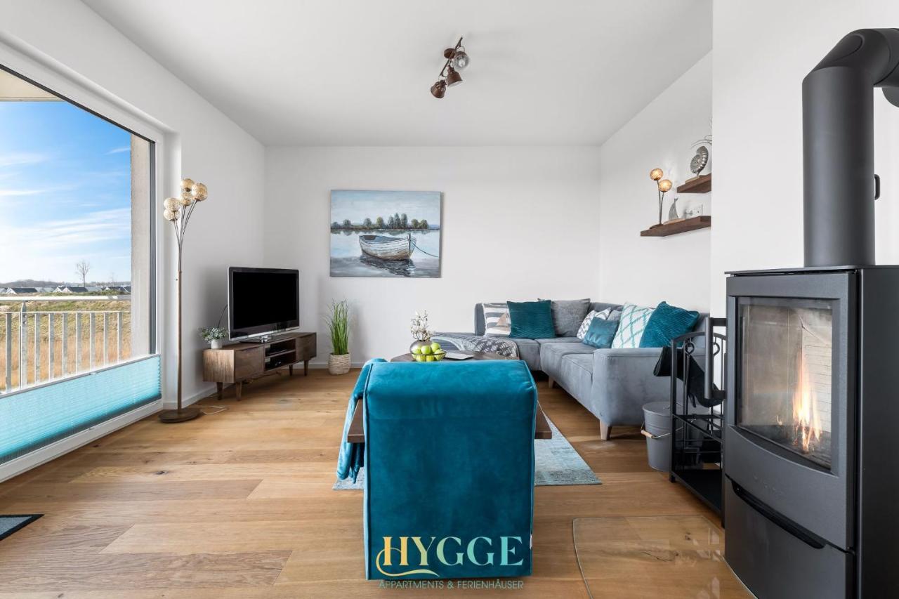 Hygge Molenkieker Meerblick Am Strand ออลเพนิทซ์ ภายนอก รูปภาพ