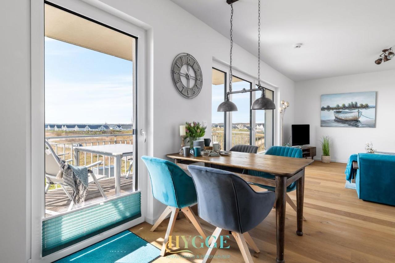 Hygge Molenkieker Meerblick Am Strand ออลเพนิทซ์ ภายนอก รูปภาพ