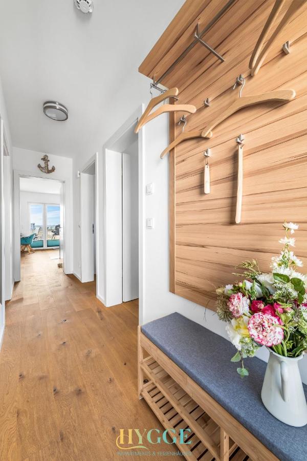 Hygge Molenkieker Meerblick Am Strand ออลเพนิทซ์ ภายนอก รูปภาพ